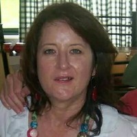 Catherine Rae