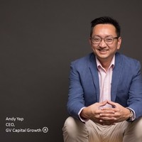 Andy Yap