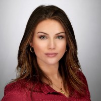 Victoria Vivian