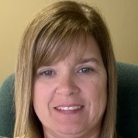 Laurie Henderson