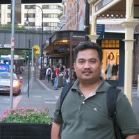 MOH DANANG KOSBANDONO