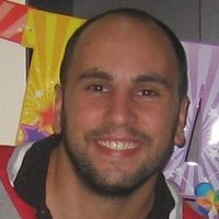Marco Oliverio