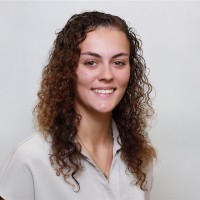 Olivia Tomes