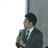 Eka Pramudita Purnomo