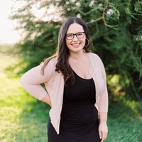 Rebecca M.