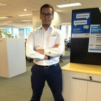 Cornelius Yogi Pamungkas