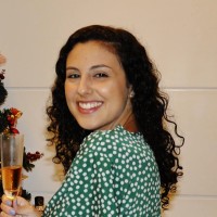 Ana Clara Piovano Morgado