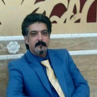 behnam sharifi