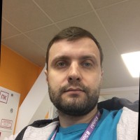 Maxim Agupov
