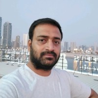 Jai Kumar Kumar