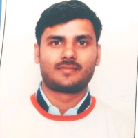 Rajesh Kumar Upadhyay