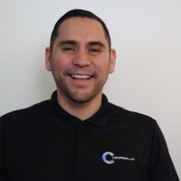 Christopher Salgado