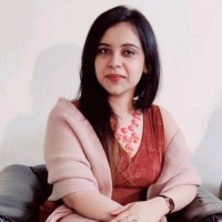 Pritika Khorana