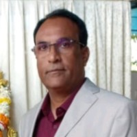 Vimal Patel