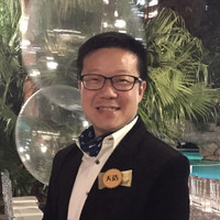 Otto Yeung