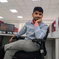 Shivam Kumar