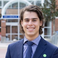 Nicholas Verdugo