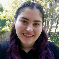 Sherie Macdonald