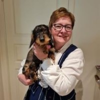 Mona Renate Øybakken