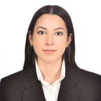 Paulina Canales Ortegón