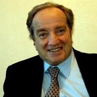 Bruce Lubitz