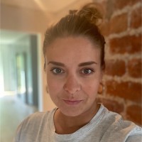 Rosanne Jernberg