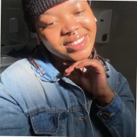 Tshegofatso Sepota