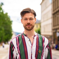 Per Gunnar Ødegaard