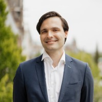 Pepijn Hendrix