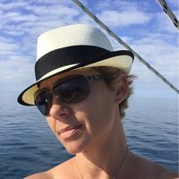 Caroline DERAMBURE MARTINEZ