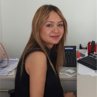 Mi̇hri̇ban Yilmaz