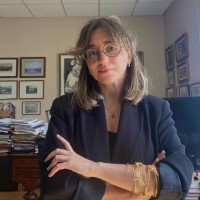 Ysabel Sanz Orozco