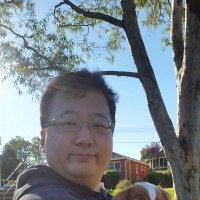 Benjamin Jin