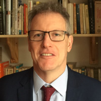Richard Barnett Fciarb