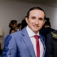 Andres Alejandro Arroyo