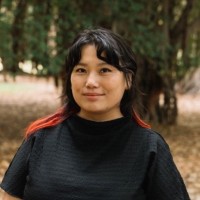 Jessica Zeng