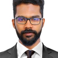 Nikhil Pv