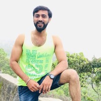 Sangani Amit