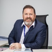 Scott Logie