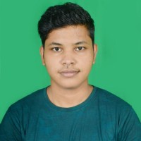 Sourav Mohanty