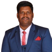 Bhuvanaraj D