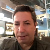 Sérgio Rodrigues da Mata