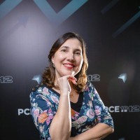 Leila Escobar