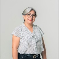 Laura Benavente Garcia