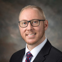 Blake Hamer, Aams™, Cfp®