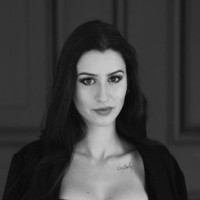 Miriam Mendes