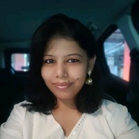 Jagrithi Kumari