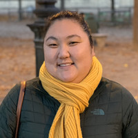 Joy Kwon