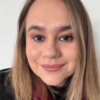 Fernanda Fischer Pereira