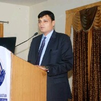 Pramod Kanoongo